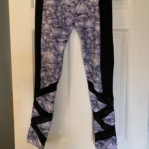 Orangetheory yoga pants